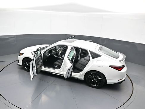 New 2026 Acura Integra A-Spec FWD image 44