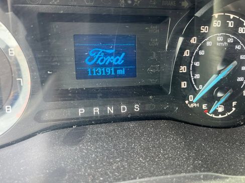 Used 2020 Ford Ranger XL w/ Equipment Group 101A Mid AWD/4WD image 6