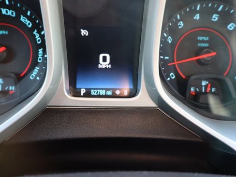 Used 2015 Chevrolet Camaro SS image 31