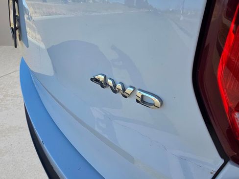 Used 2017 Ford Explorer 4WD image 10