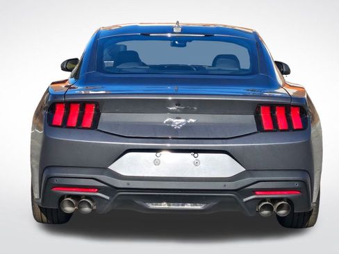 New 2026 Ford Mustang Coupe image 26