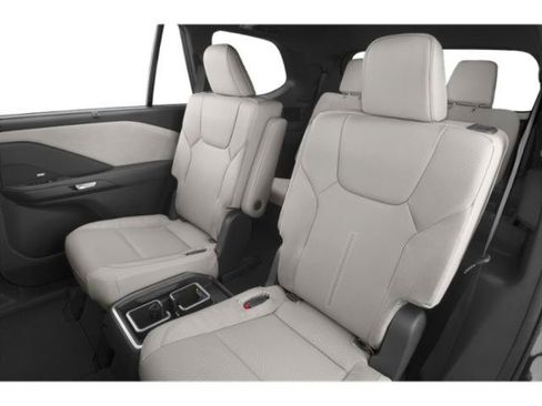 Used 2025 Lexus TX 350 AWD w/ Technology Package image 12