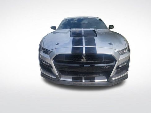 Used 2021 Ford Mustang Shelby GT500 w/ Technology Package RWD image 9