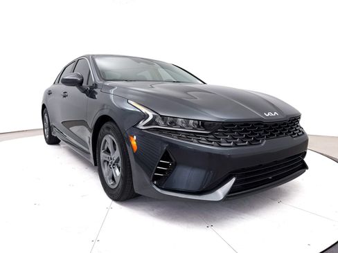 Used 2023 Kia K5 LXS FWD image 11