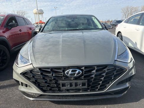 Used 2023 Hyundai Sonata Limited image 6
