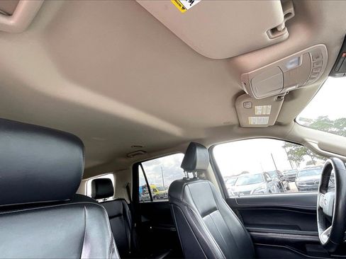 Certified 2024 Ford Expedition XLT image 27