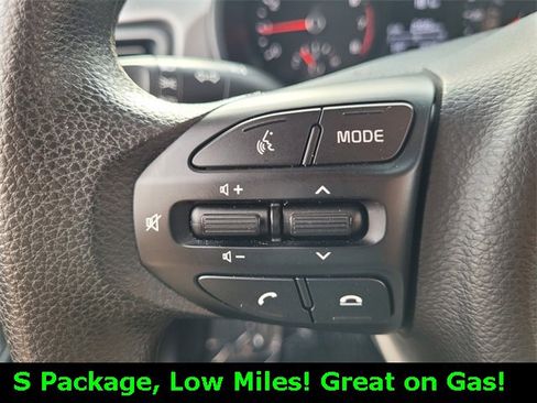 Used 2023 Kia Rio S image 26