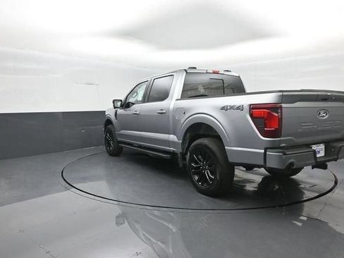 New 2026 Ford F150 XLT w/ Equipment Group 302A MID AWD/4WD image 5