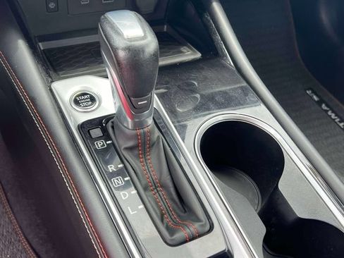 Used 2023 Nissan Altima 2.5 SR w/ SR Premium Package FWD image 28