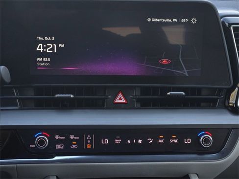 Used 2023 Kia Sportage EX image 21