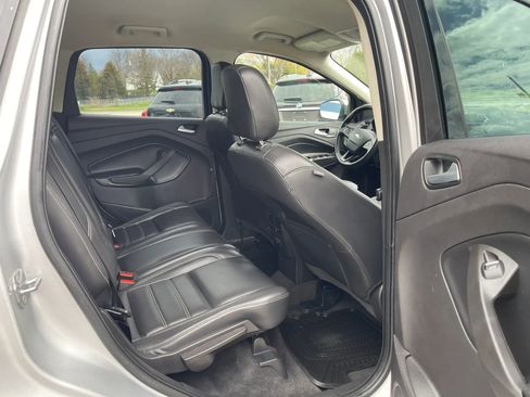 Used 2019 Ford Escape SEL FWD image 10