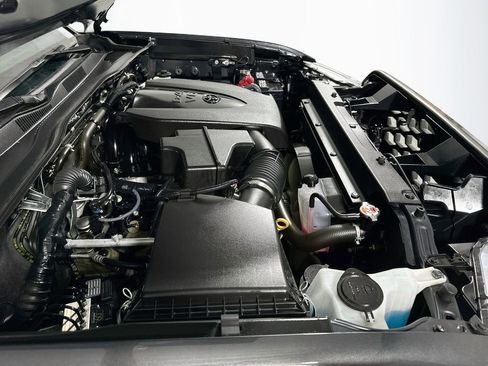 Used 2023 Toyota Tacoma TRD Sport image 23