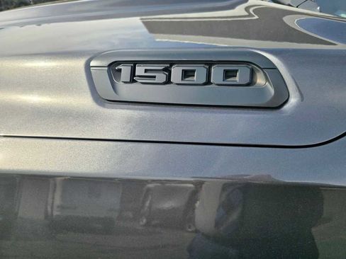 Used 2020 RAM 1500 Big Horn image 6