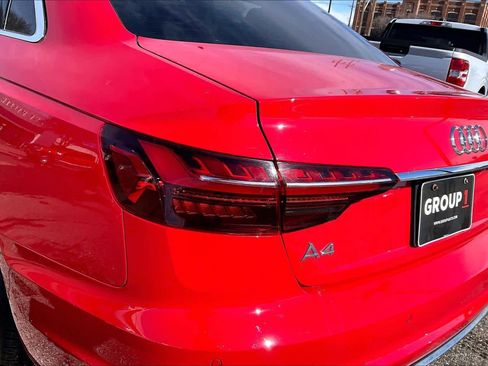 Used 2024 Audi A4 2.0T Premium Plus image 30