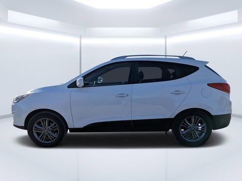 Used 2015 Hyundai Tucson SE FWD image 6