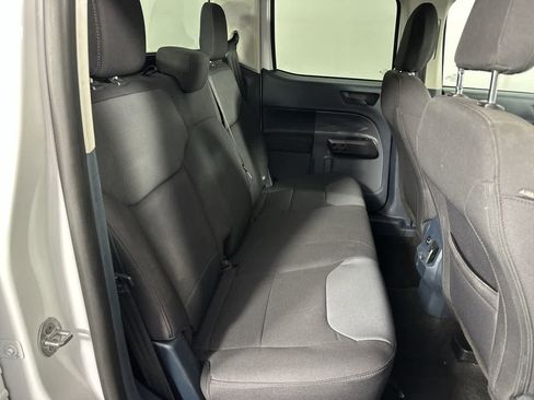Used 2022 Ford Maverick XL FWD image 19