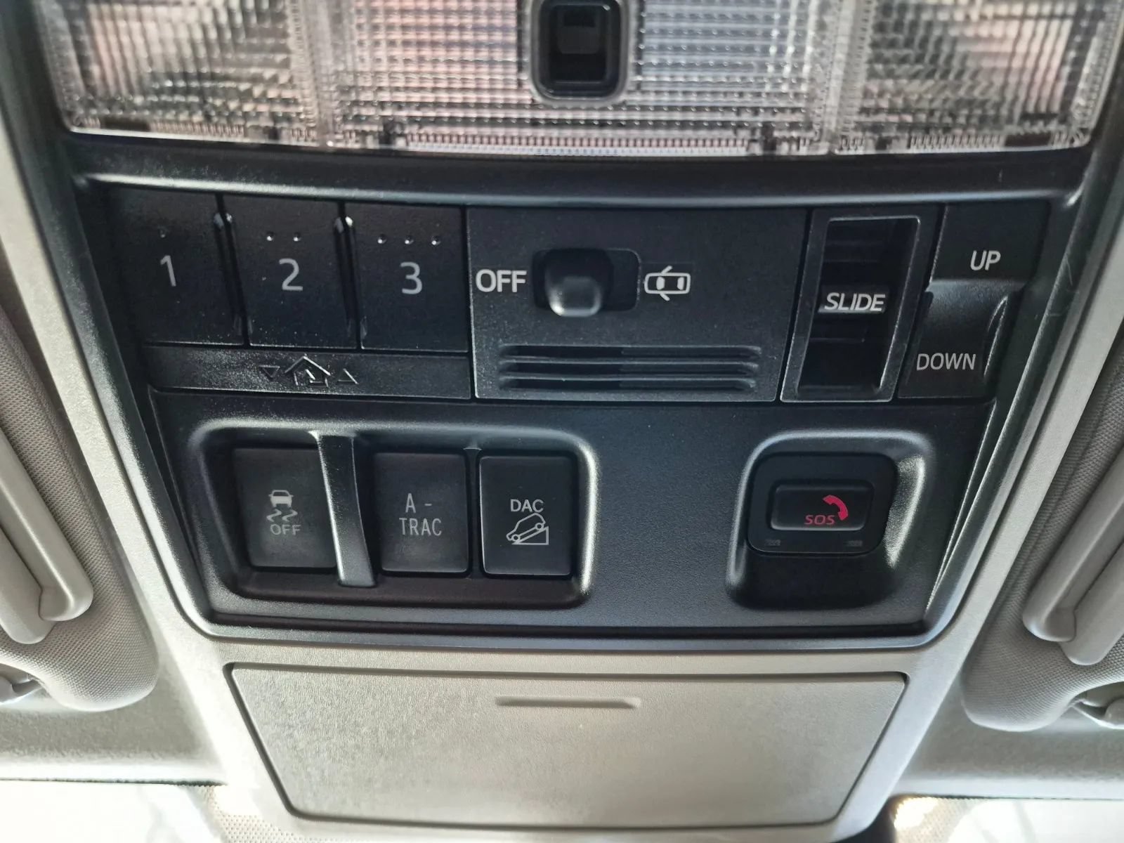 Used 2021 Toyota 4Runner Limited w/ Convenience Package (TMS) AWD/4WD image 22