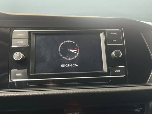 Used 2021 Volkswagen Jetta S FWD image 13