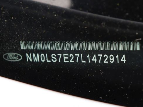 Used 2020 Ford Transit Connect XL image 39