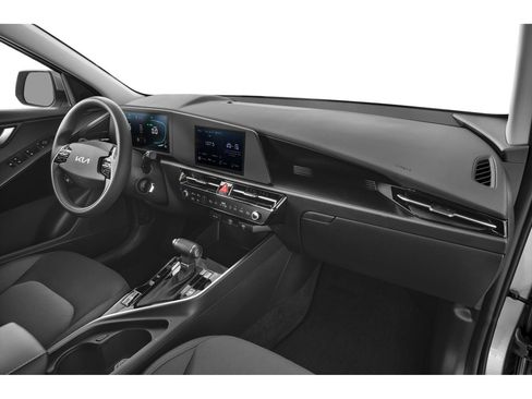 New 2025 Kia Niro LX image 38