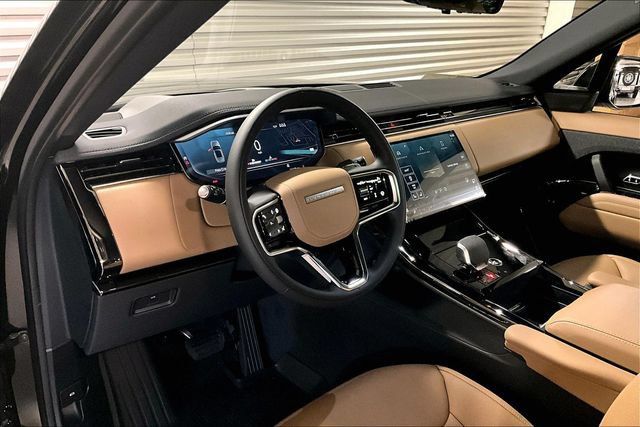 New 2026 Land Rover Range Rover Sport SE AWD/4WD image 7
