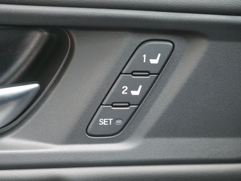 Used 2024 Honda Accord Touring image 26