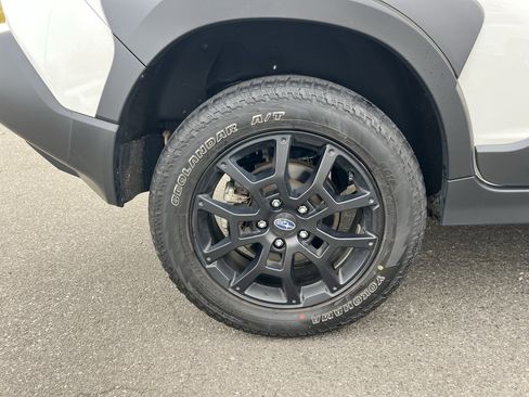 Used 2024 Subaru Crosstrek 2.5i Wilderness image 10