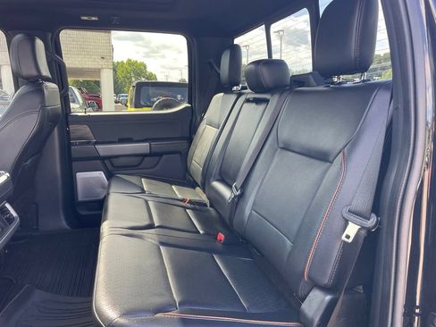 Used 2024 Ford F150 Lariat w/ Equipment Group 502A High AWD/4WD image 9