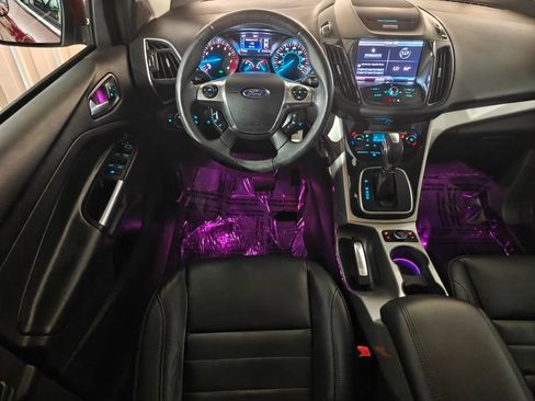 Used 2013 Ford Escape SEL w/ Class II Trailer Tow Pkg image 5