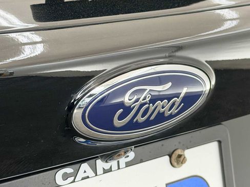 Used 2018 Ford Escape Titanium image 11