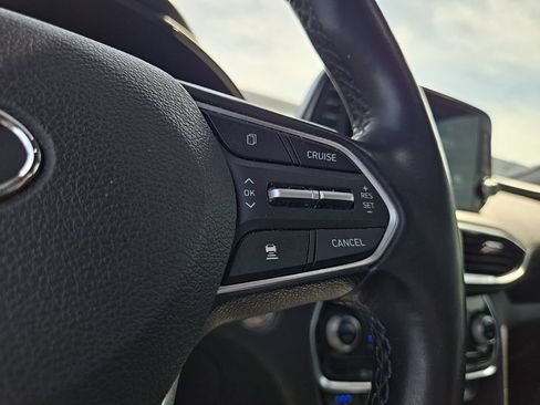Used 2020 Hyundai Santa Fe Limited AWD/4WD image 11