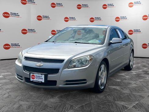 Used 2008 Chevrolet Malibu LT w/ HFV6 Engine Package FWD image 1