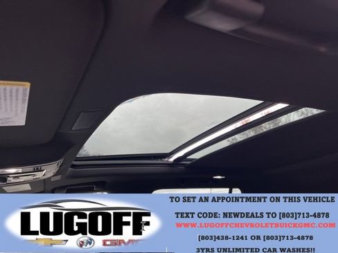 New 2026 Chevrolet Tahoe Premier image 12