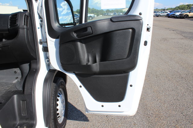 Used 2026 RAM ProMaster 3500 w/ Convenience Group FWD image 26