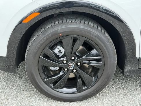 New 2026 Buick Encore GX Sport Touring w/ Comfort Package FWD image 11