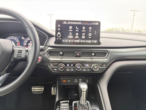 Used 2024 Acura Integra A-Spec image 30