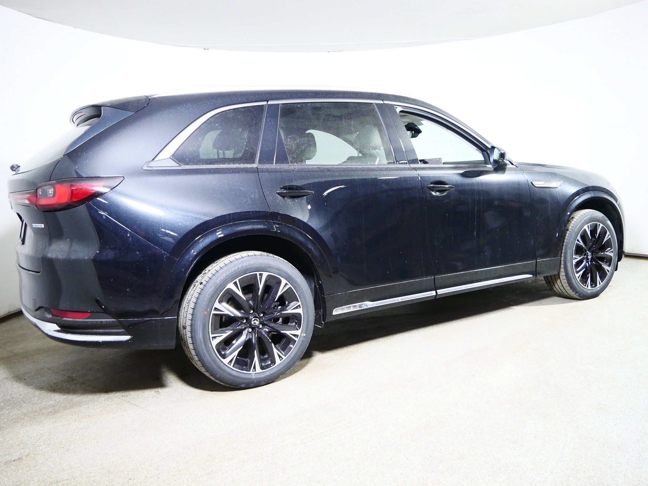 New 2026 MAZDA CX-90 3.3 Turbo S w/ Premium Plus AWD/4WD image 2