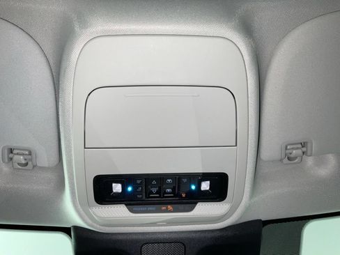 New 2027 Ford Expedition Active RWD image 23