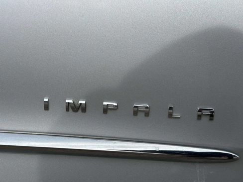Used 2018 Chevrolet Impala Premier image 34