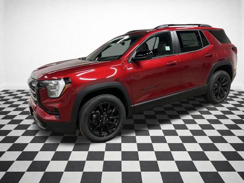 New 2026 GMC Terrain Elevation w/ Elevation Premium Package image 4