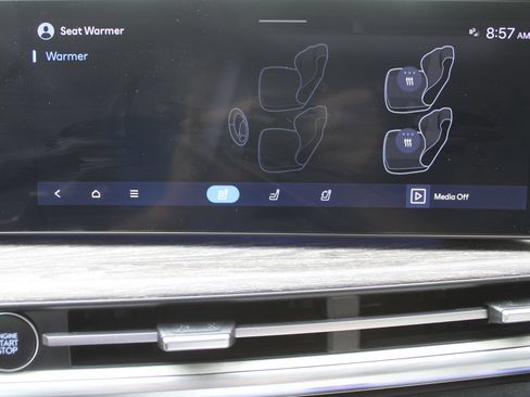 Used 2024 Hyundai Santa Fe Calligraphy AWD/4WD image 56