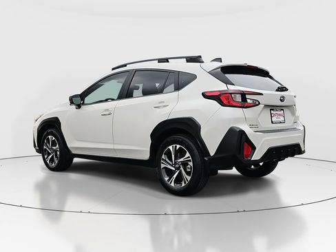 Used 2024 Subaru Crosstrek 2.0i Premium AWD/4WD image 7