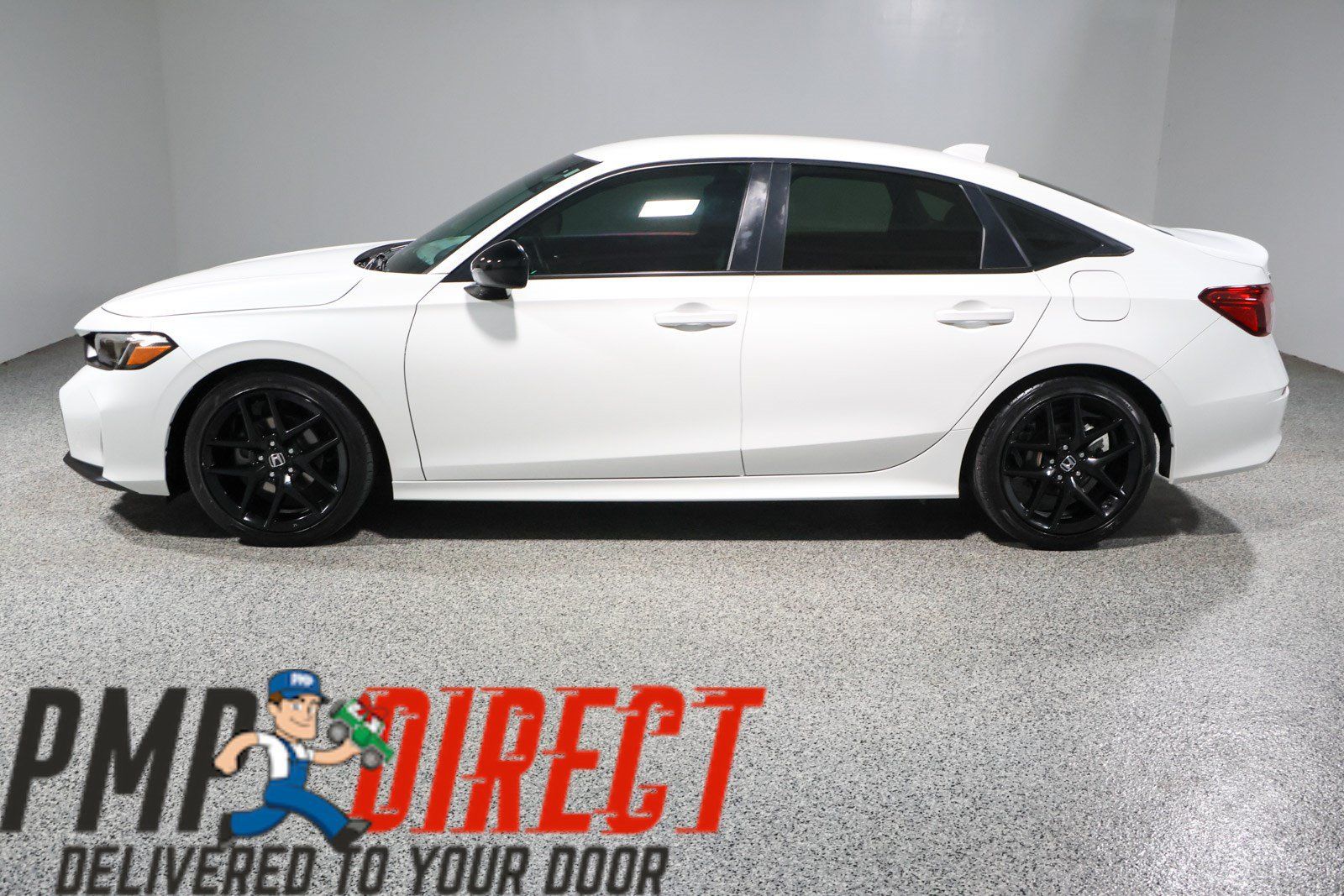 Used 2025 Honda Civic Sport image 10