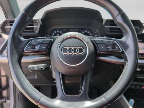 Used 2024 Audi A3 2.0T Premium FWD image 12