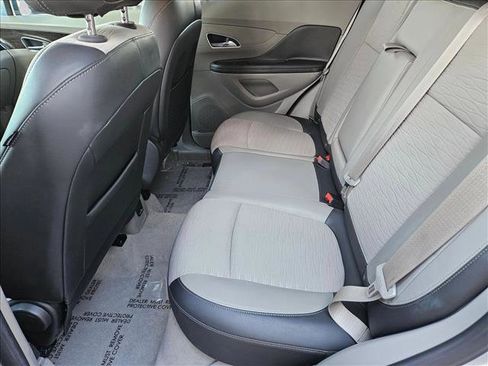Used 2016 Buick Encore Convenience image 16