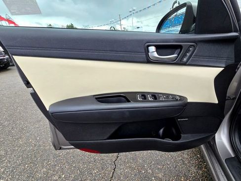 Used 2018 Kia Optima SX w/ Technology Package image 22