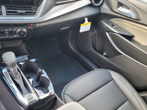 New 2026 Chevrolet Trax ACTIV image 23