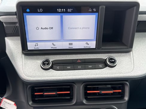 Certified 2023 Ford Maverick XLT w/ XLT Luxury Package FWD image 28