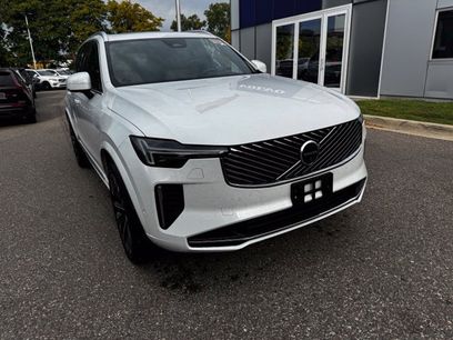 Used 2026 Volvo XC90 B6 Plus