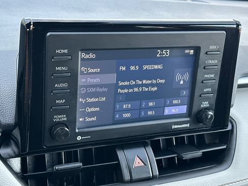 Certified 2022 Toyota RAV4 XLE w/ Convenience Package image 20